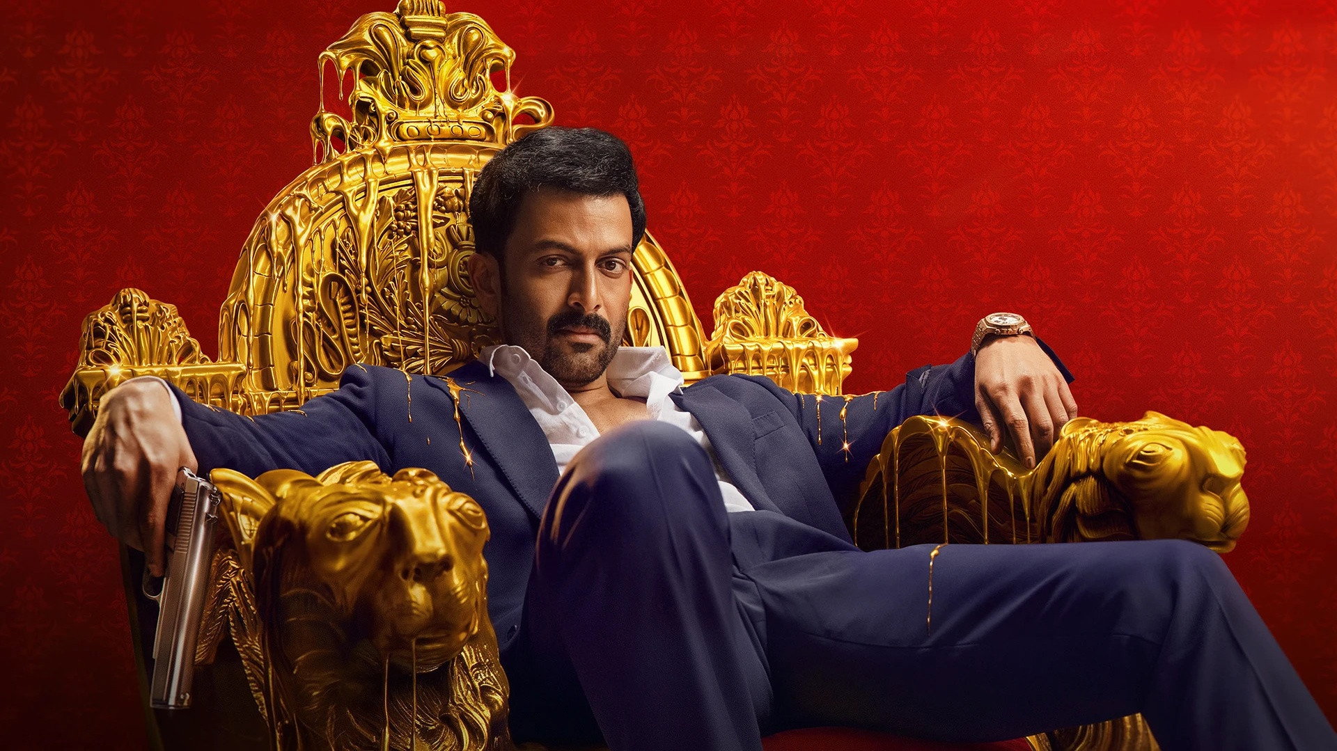 Khalifa: The Ruler