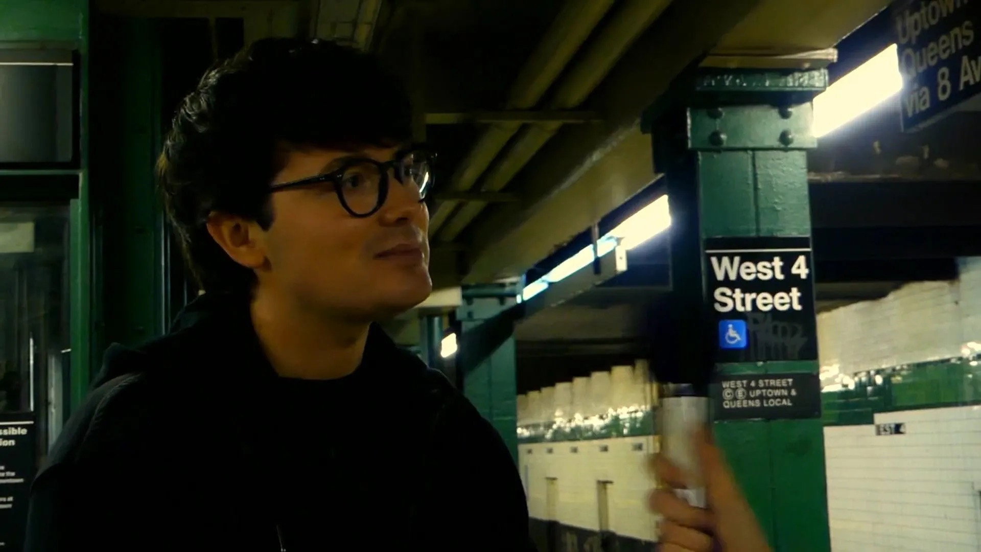 Subway Shark