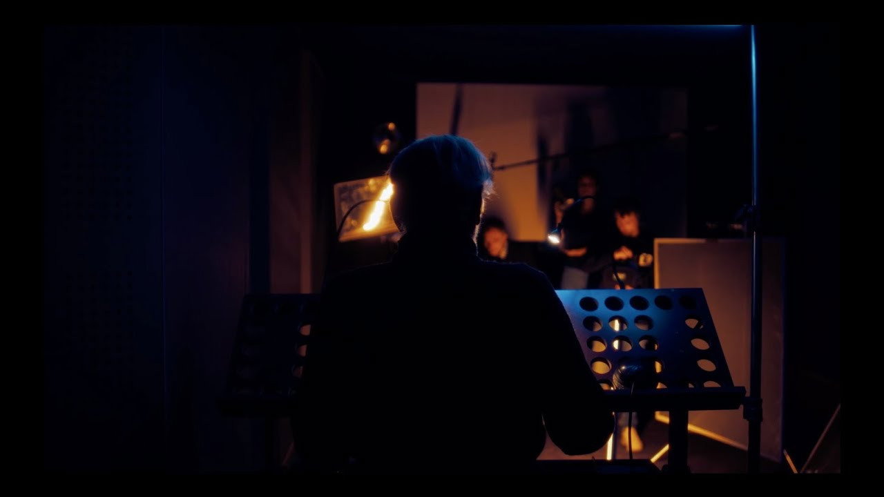 La voce senza volto