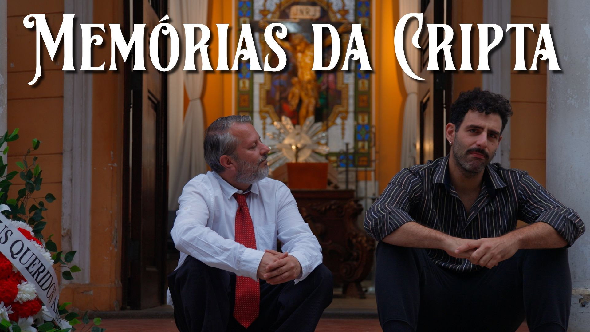 Memórias da Cripta