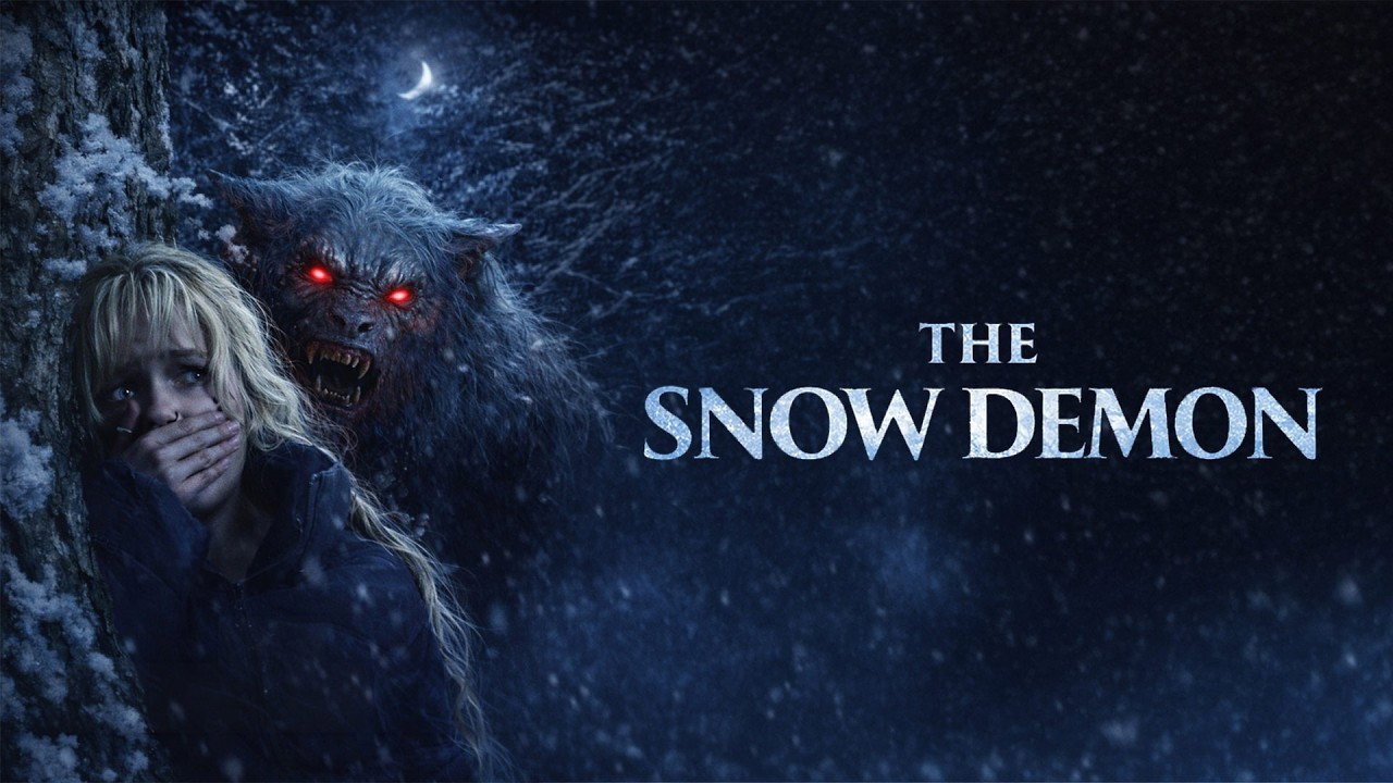 The Snow Demon