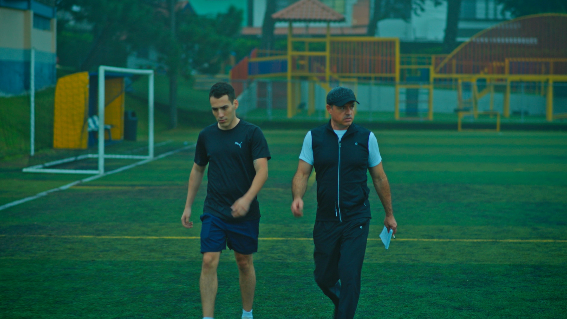 Extra Time