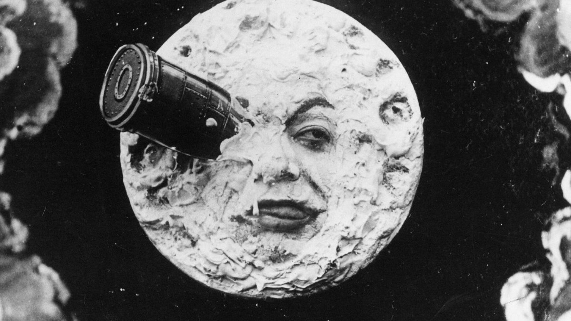 Georges Méliès: The First Wizard of Cinema (1896-1913)