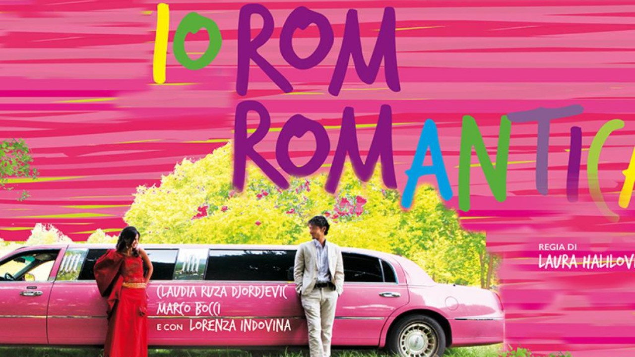 Io rom romantica