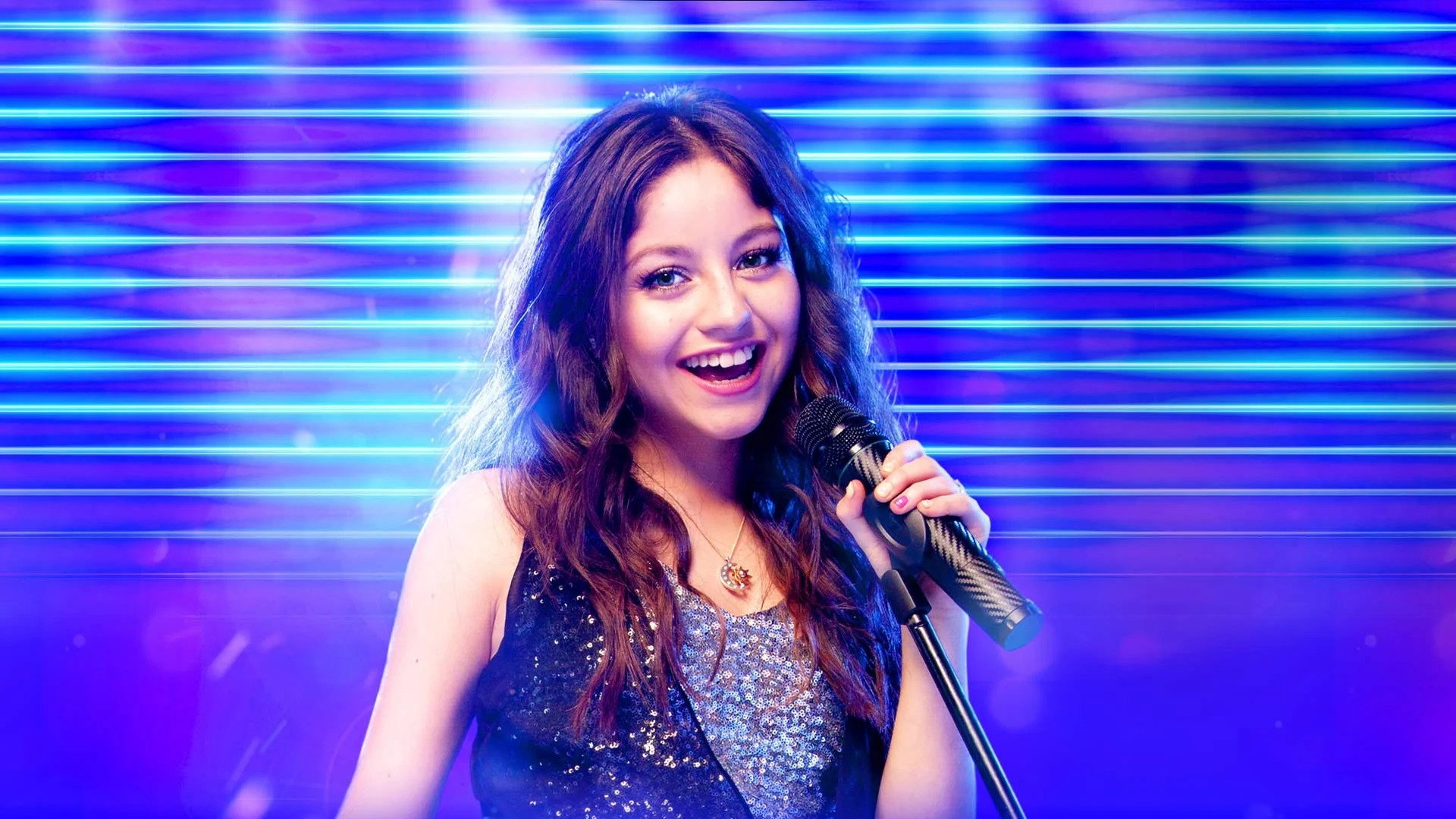 Soy Luna: Live Concert