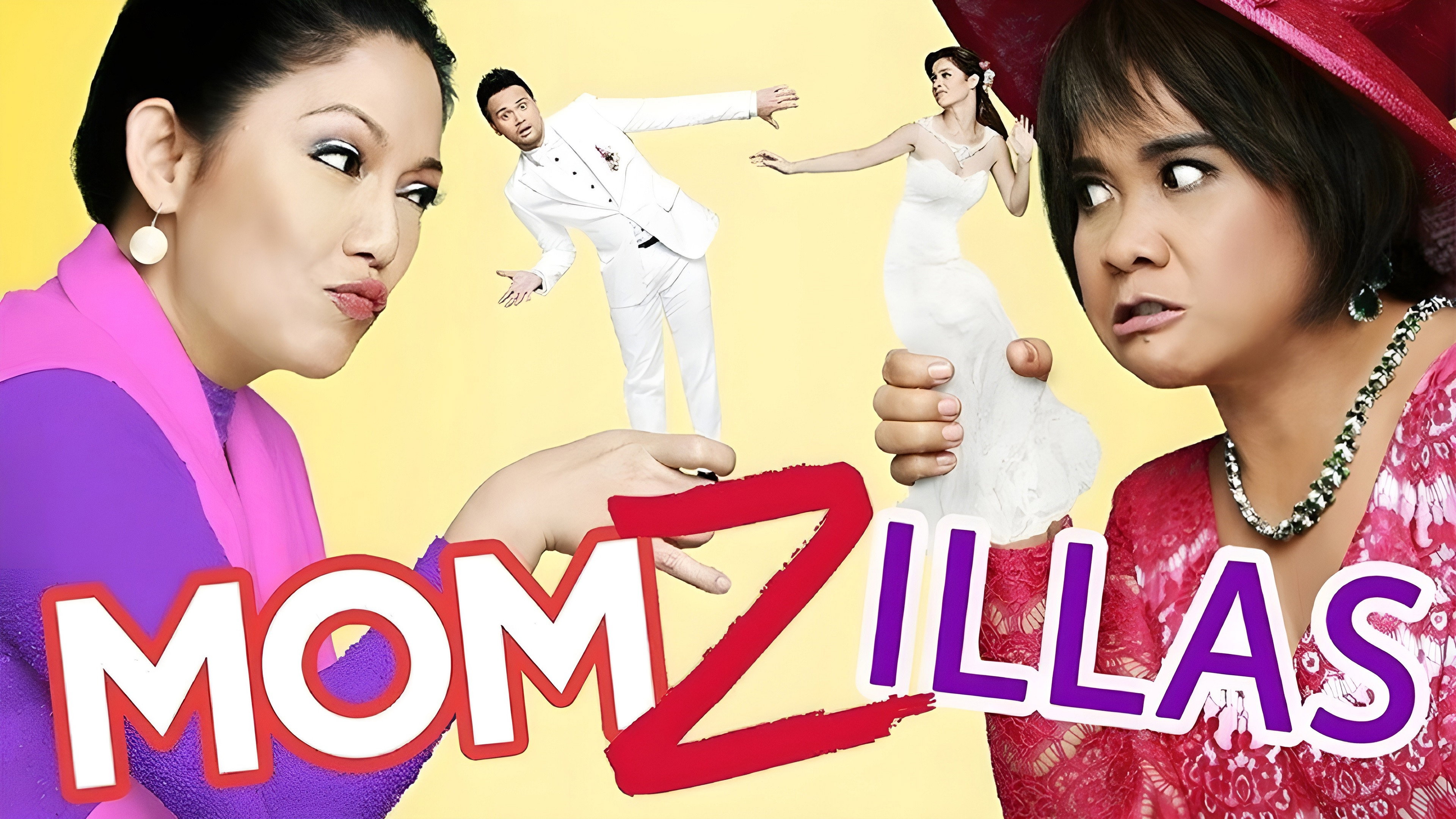 Momzillas