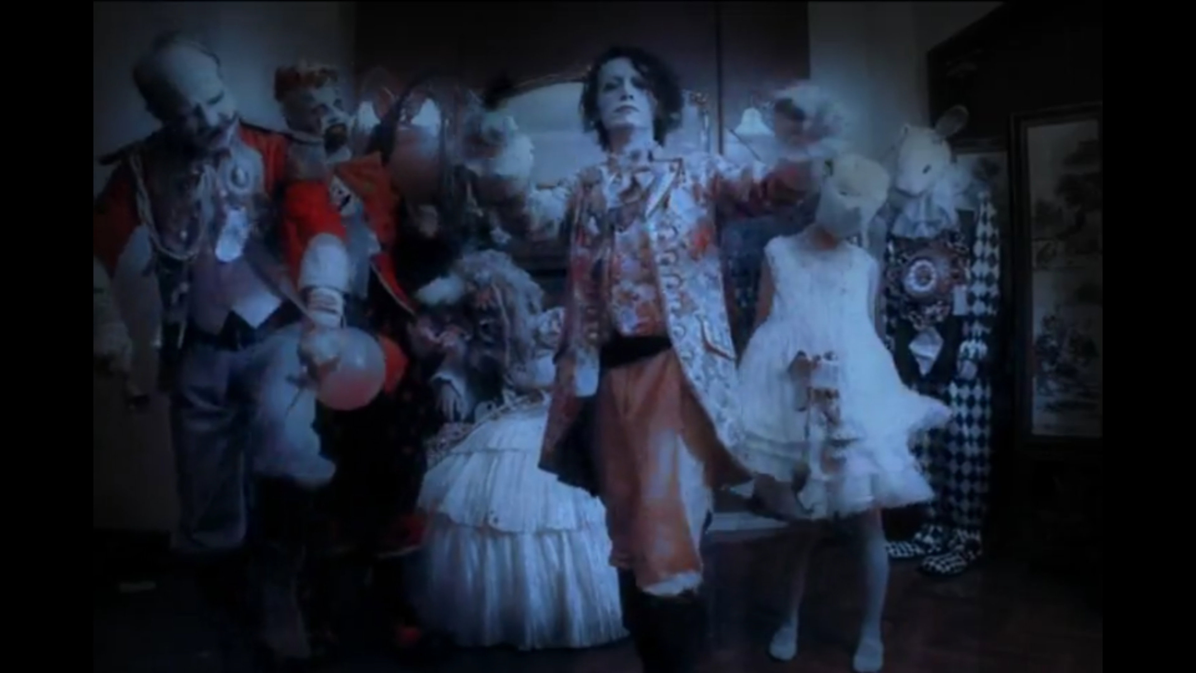 Alice in the Underworld: The Dark Märchen Show!!