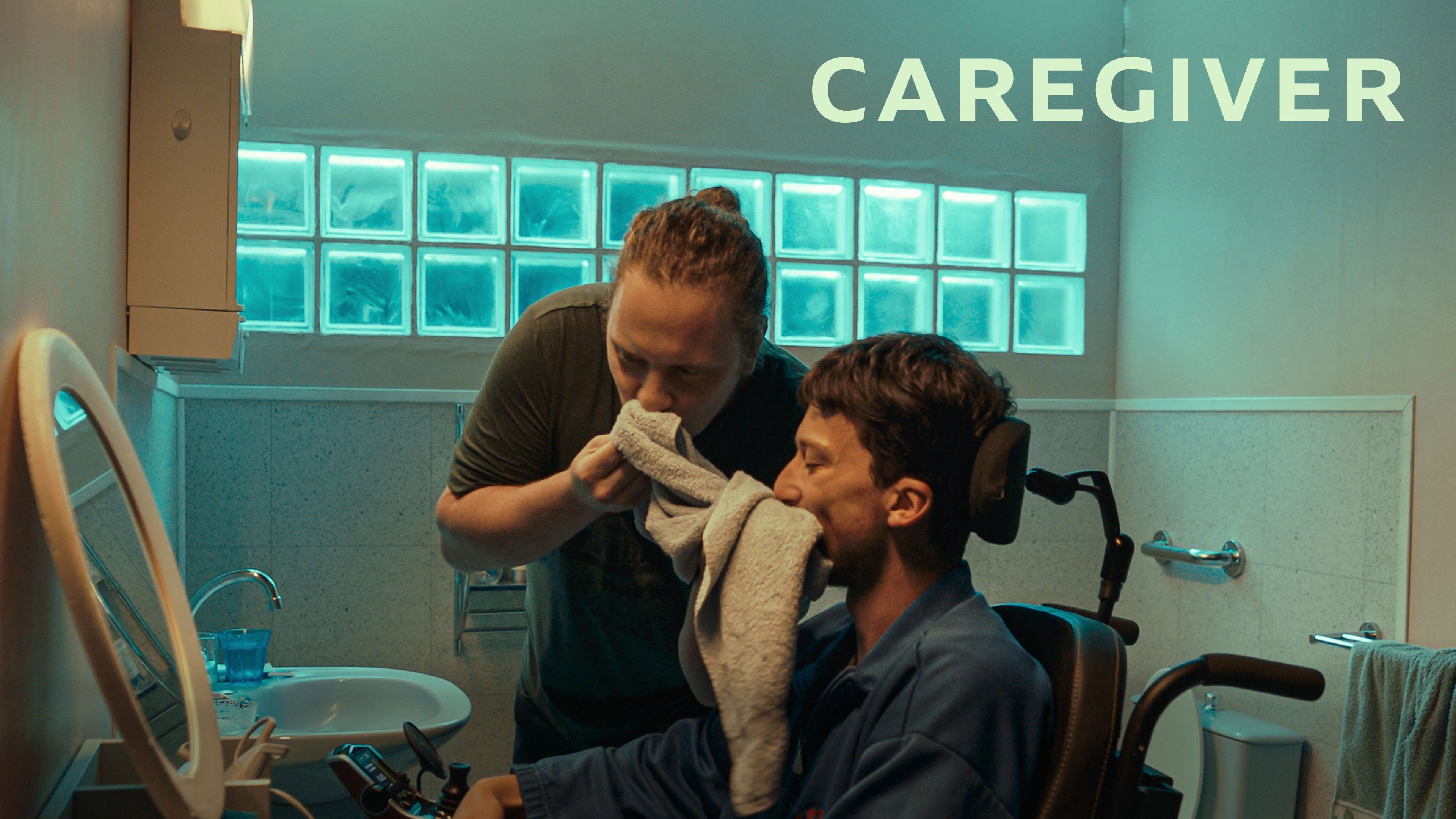 Caregiver
