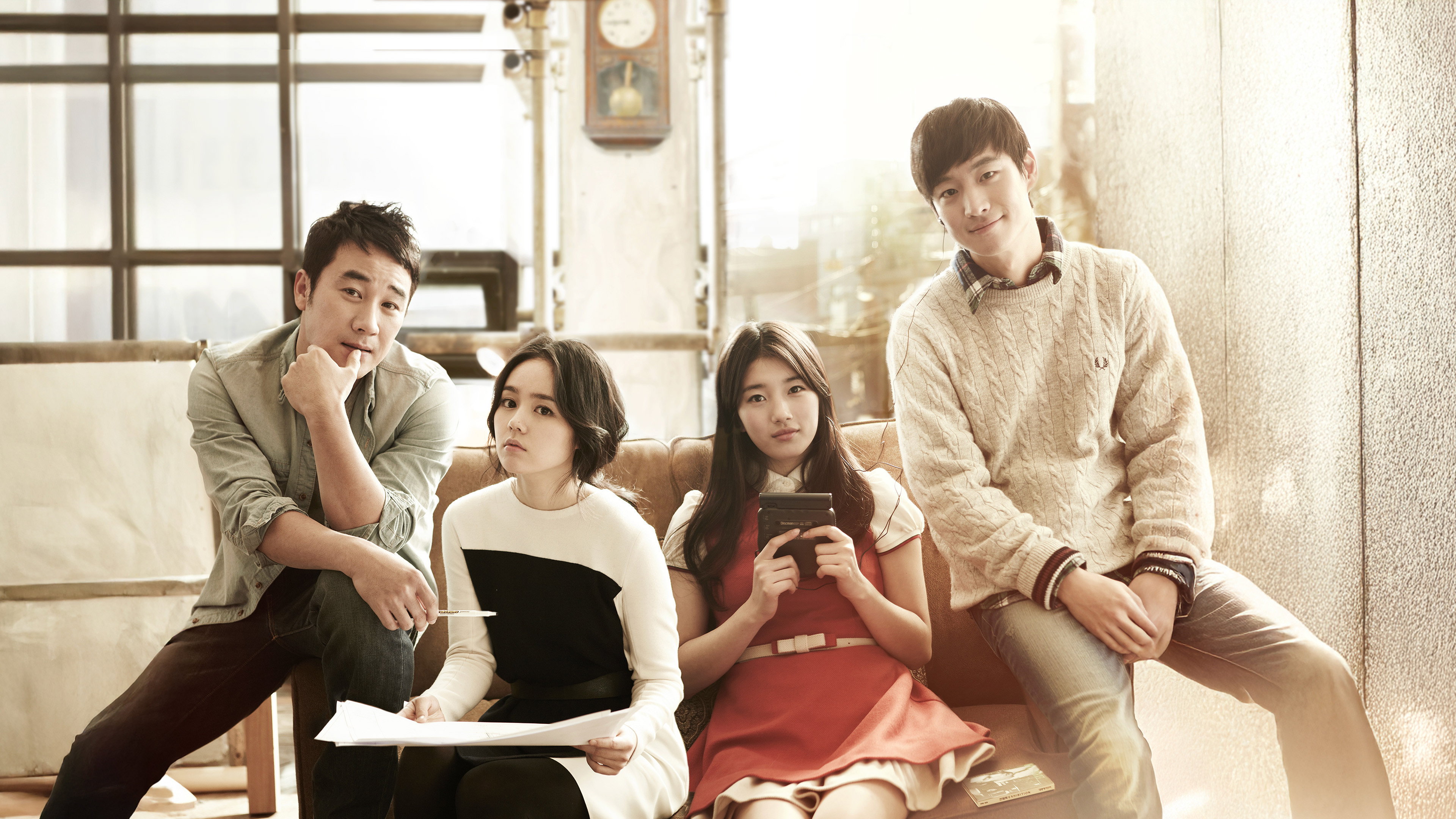 Architecture 101