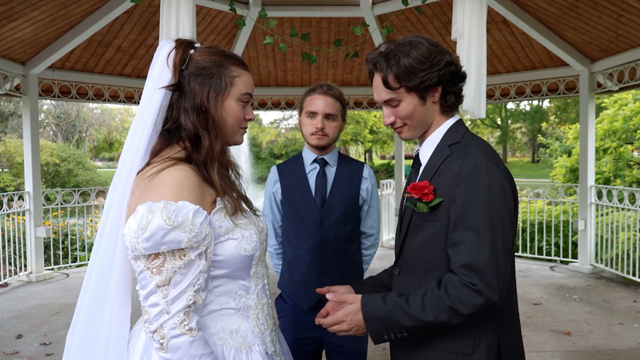 Until Death Do Us Part