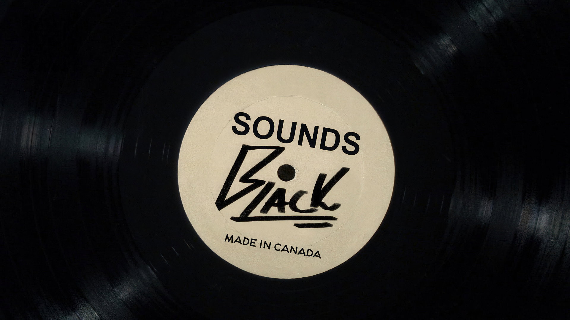 Sounds Black
