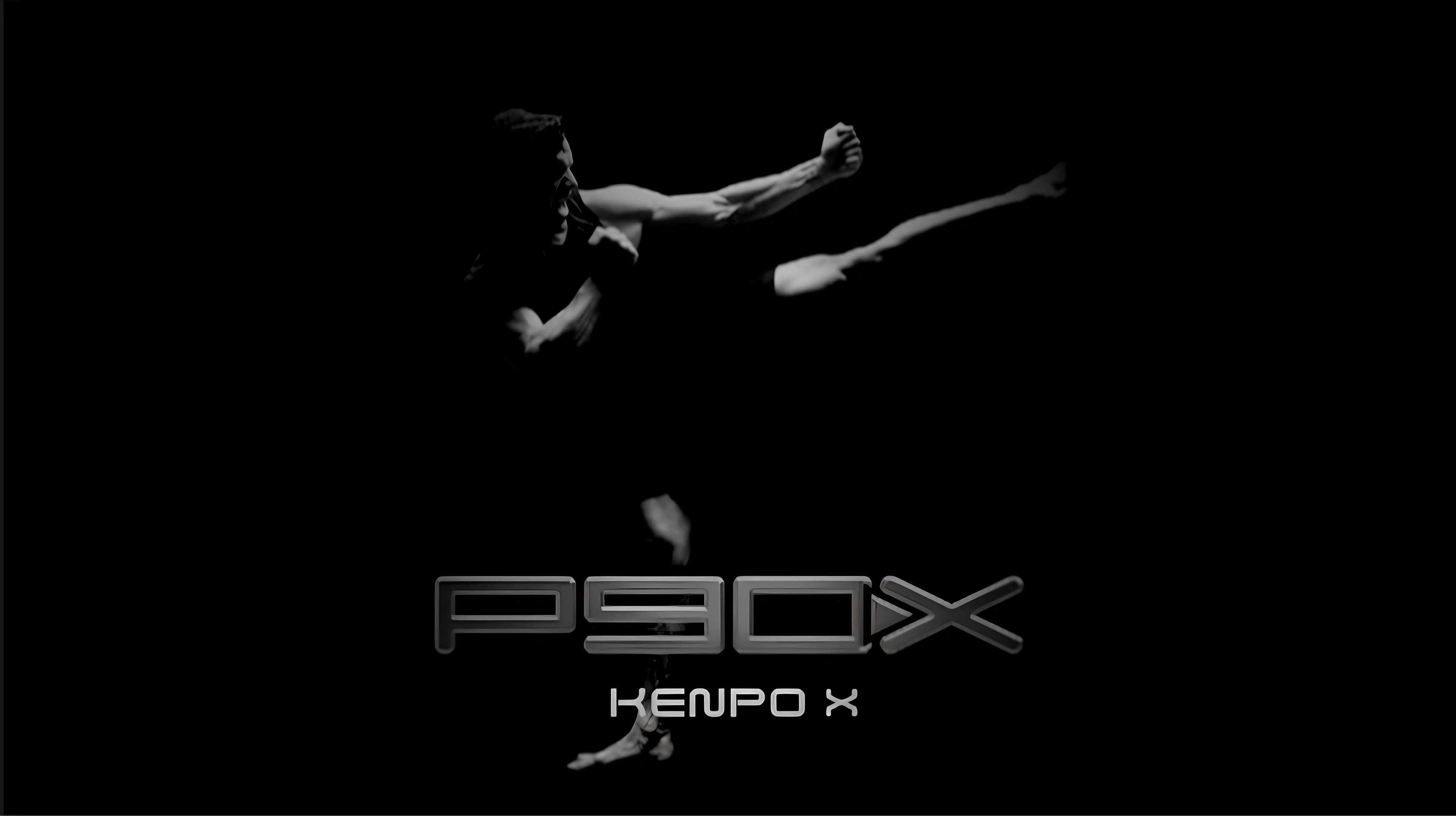 P90X - Kenpo X