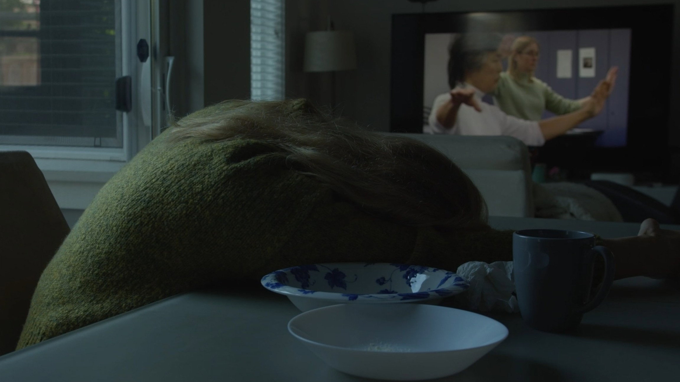 The Symptom