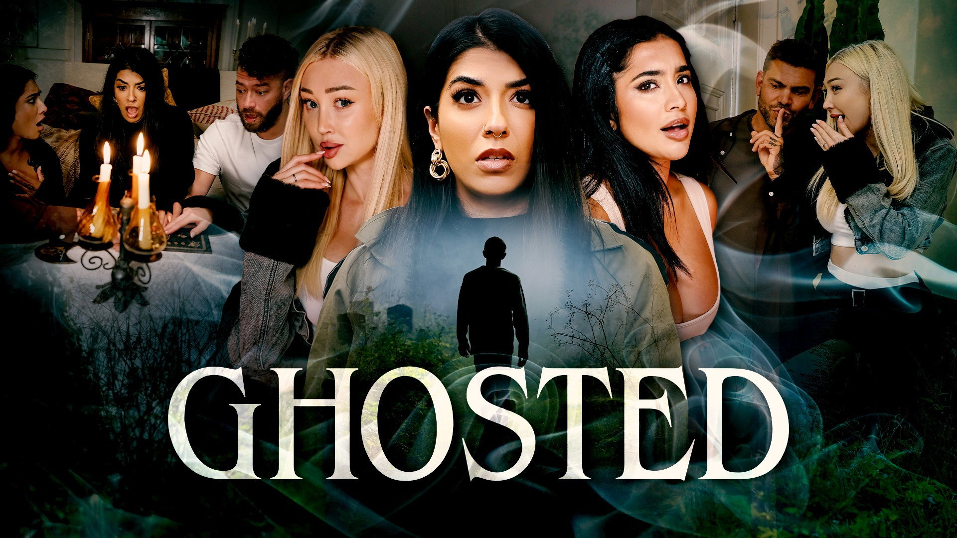 Ghosted