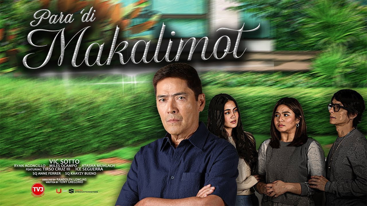 Para 'Di Makalimot