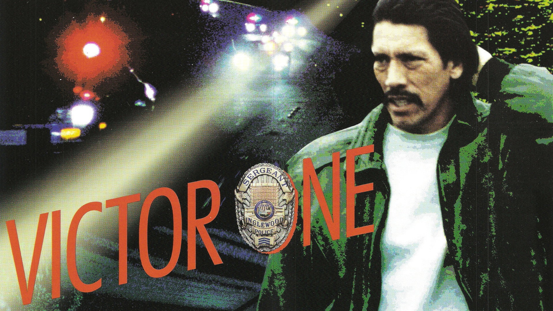 Victor One