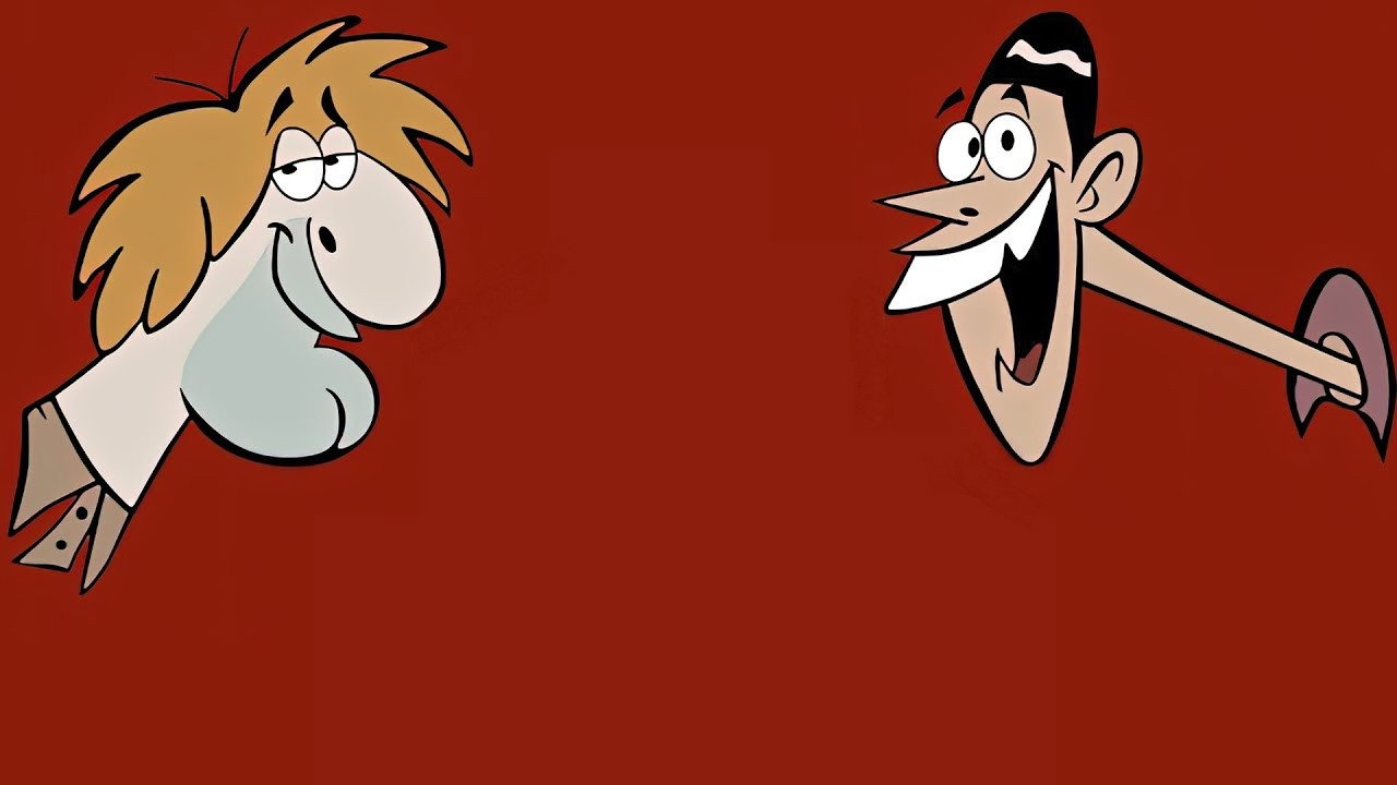 Dumb and Dumber