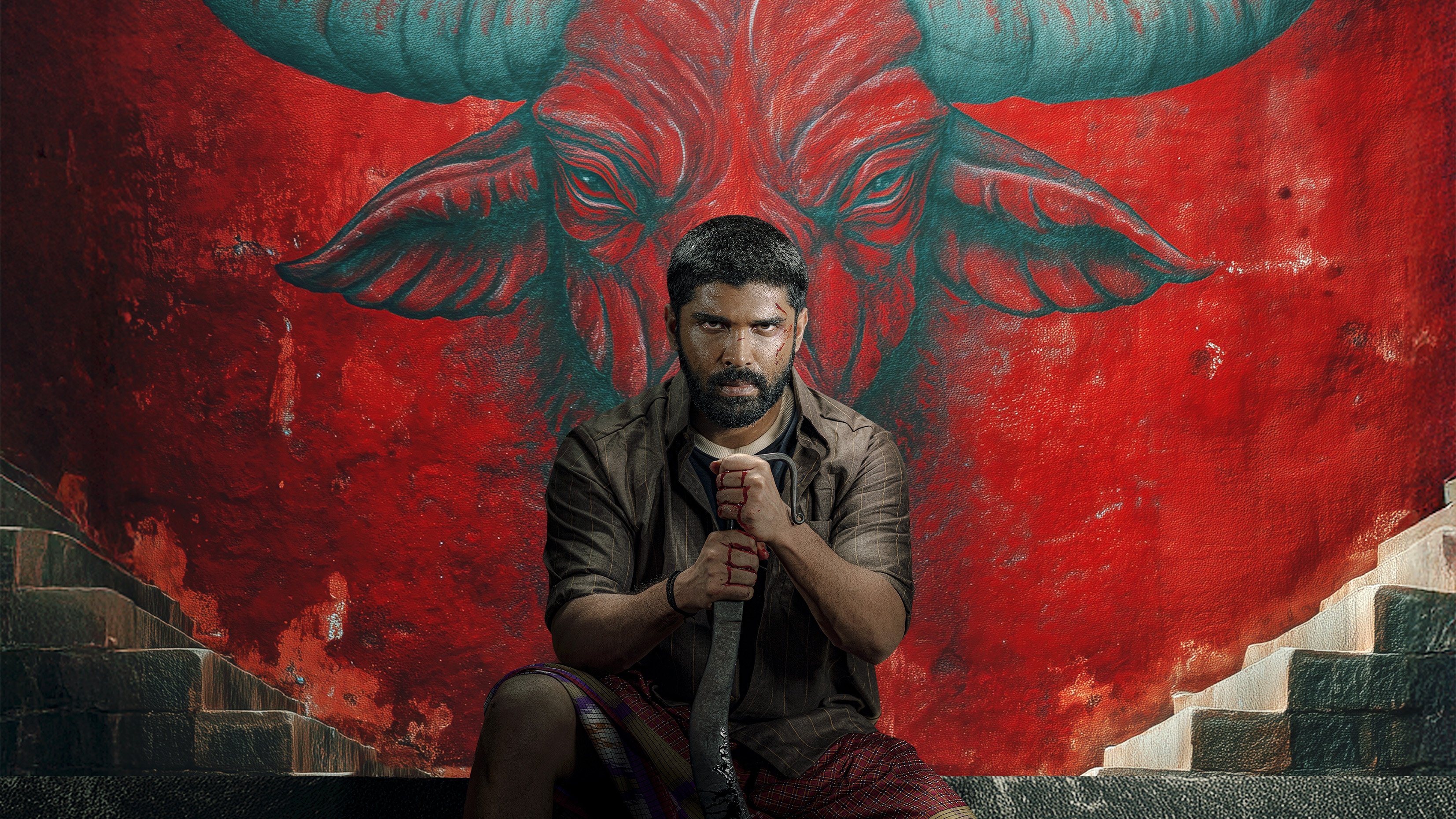 Bison Kaalamaadan