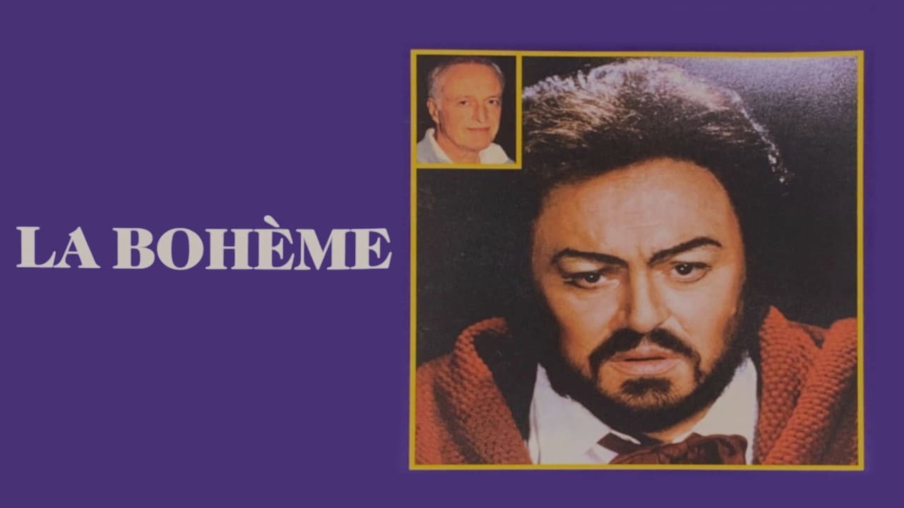 La Bohème