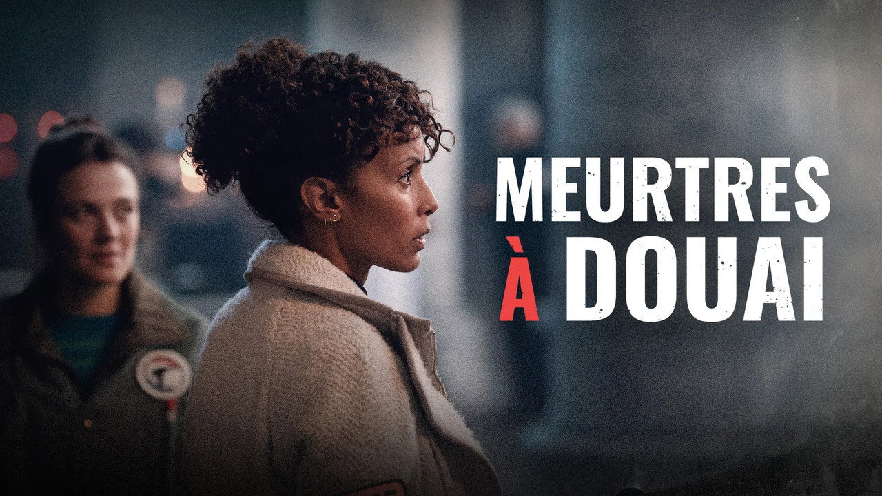 Meurtres à Douai