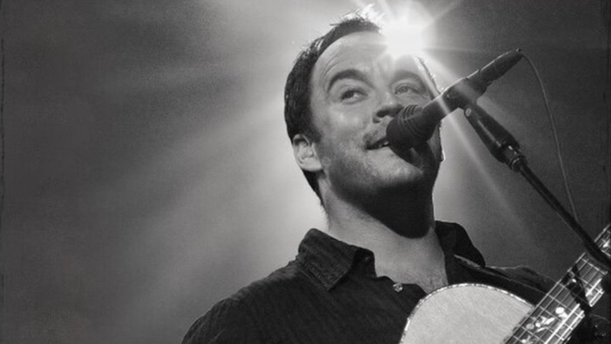 Dave Matthews Band: Sound Advice Amphitheatre - West Palm Beach, FL - 9/14/07