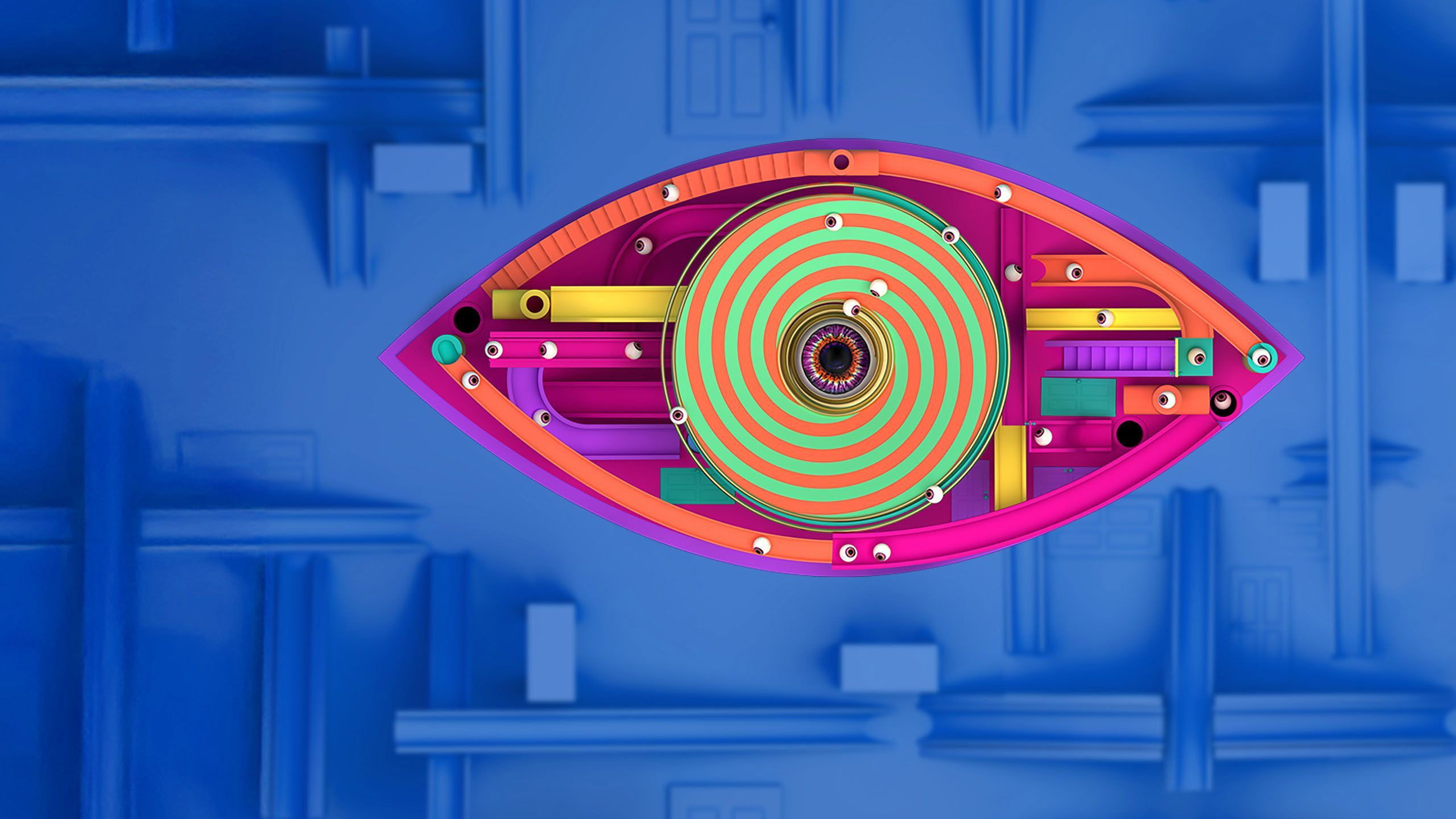 Big Brother: Late & Live