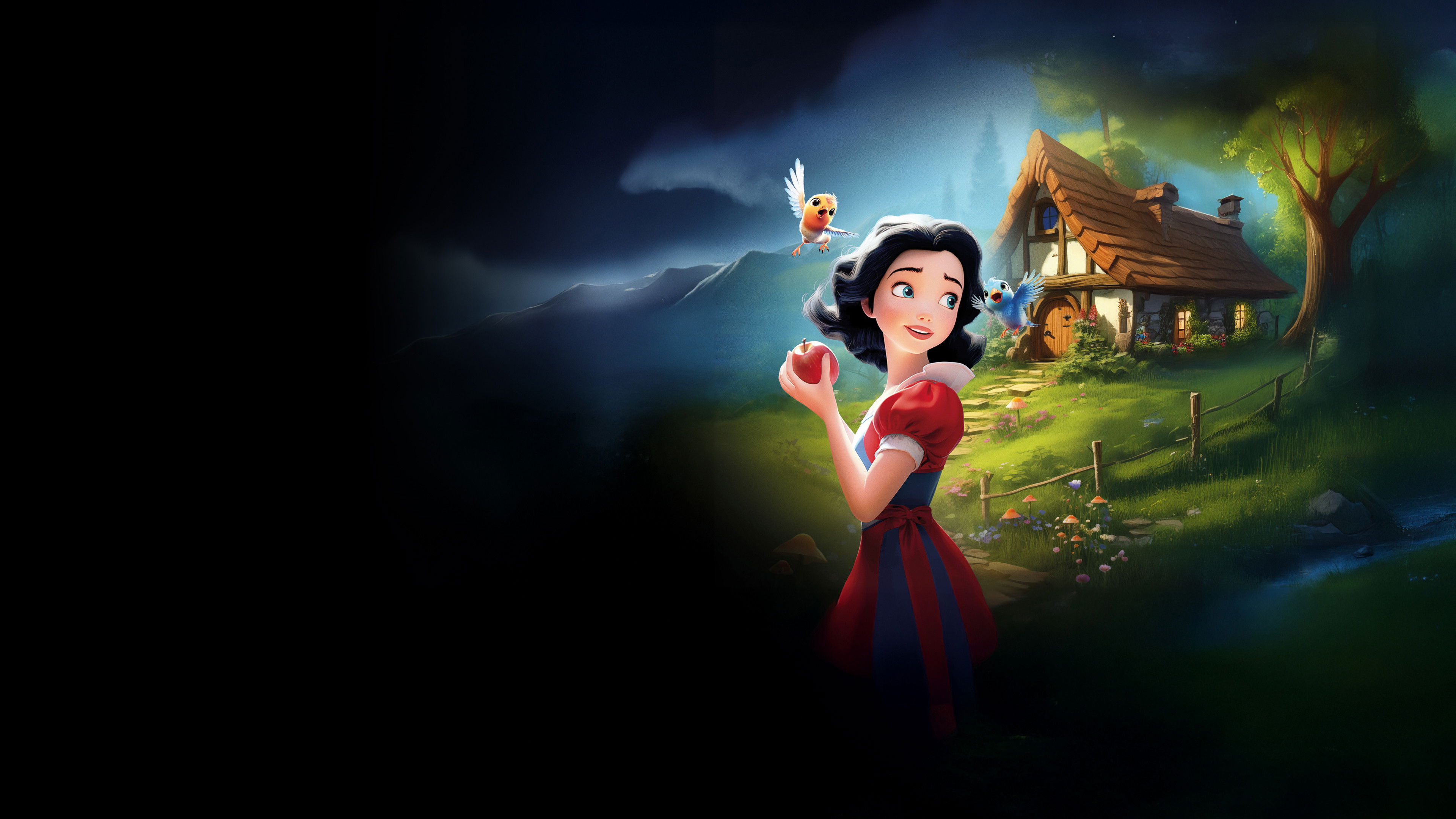 Snow White