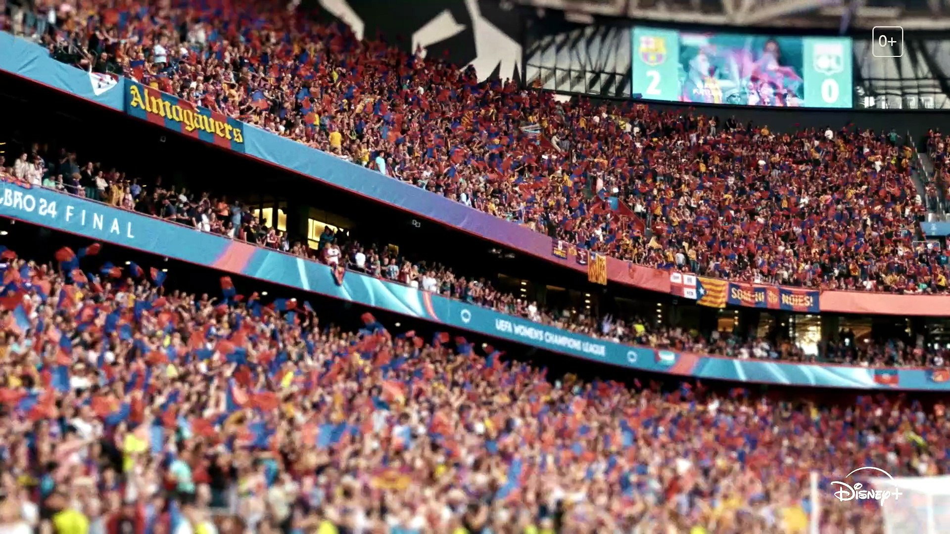 FC Barcelona: Dream, Play, Win