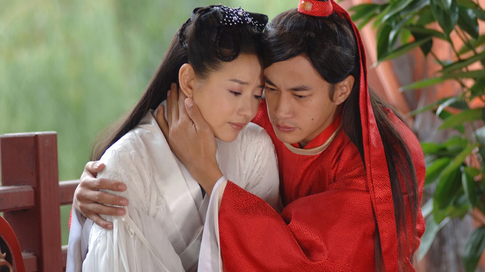 Butterfly Lovers