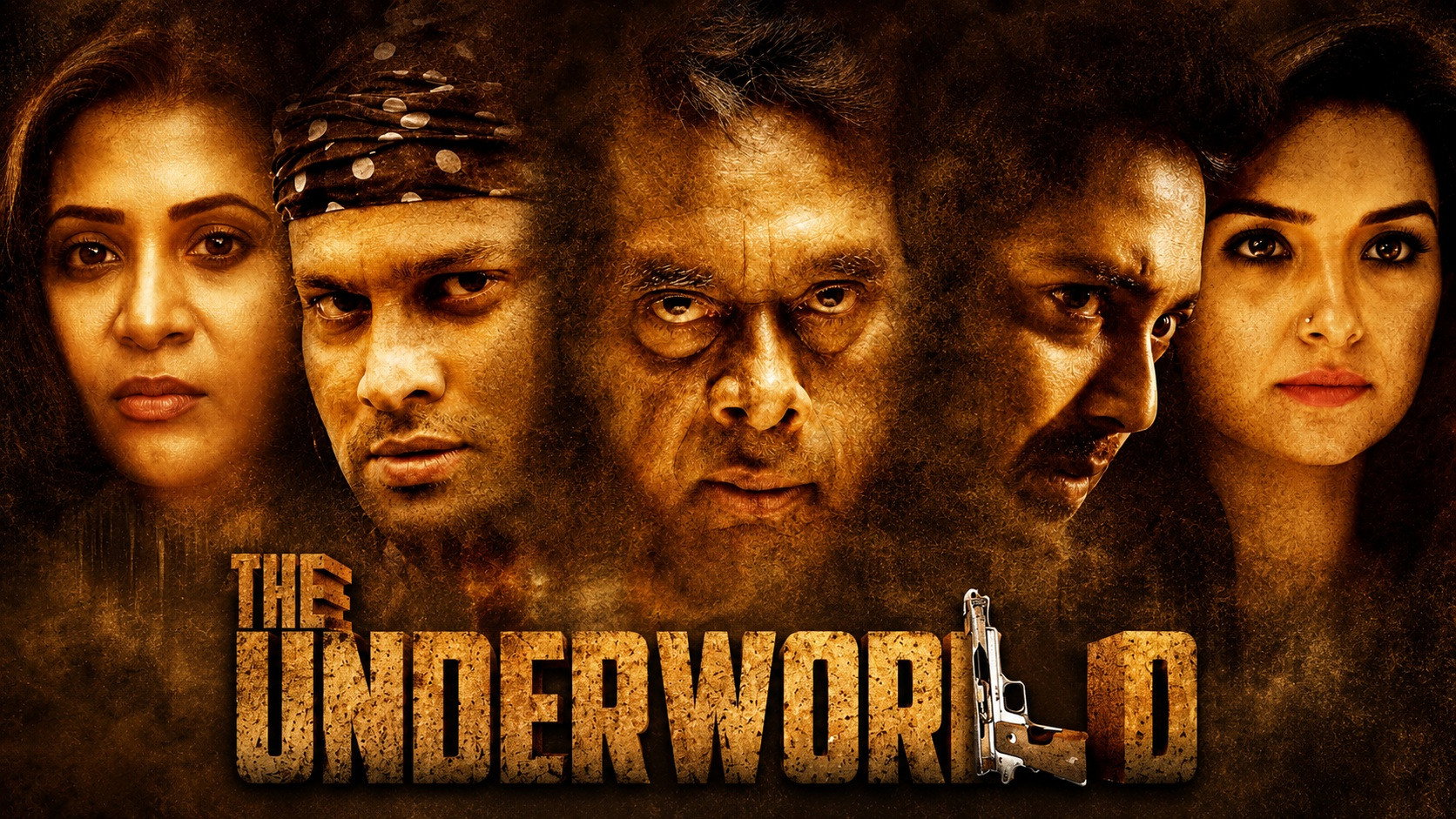 The Underworld