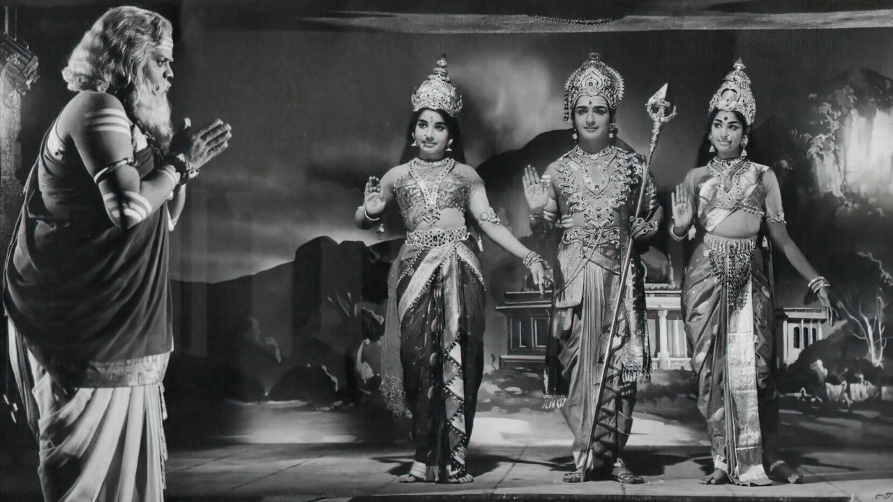 Kandhan Karunai