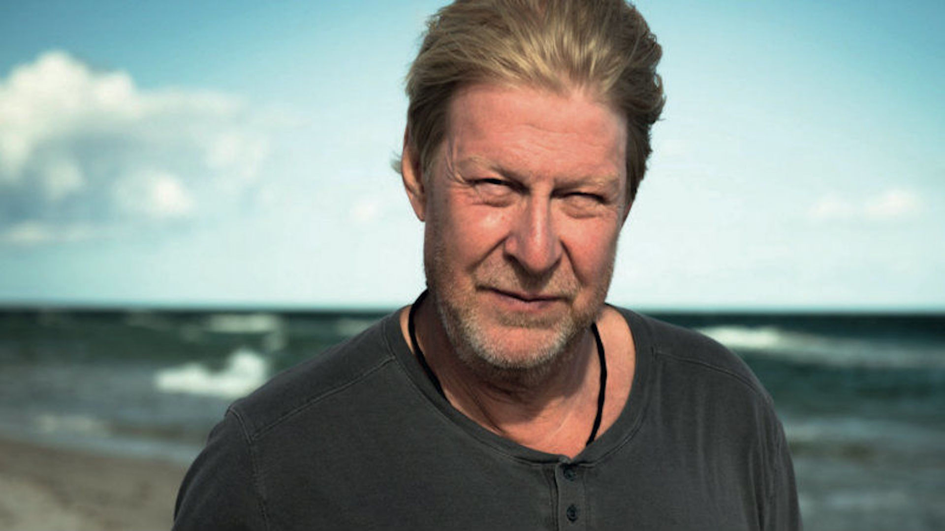 Rolf Lassgård – Ett Porträtt