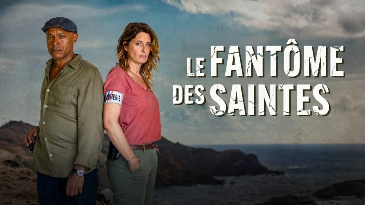 Le Fantôme des Saintes