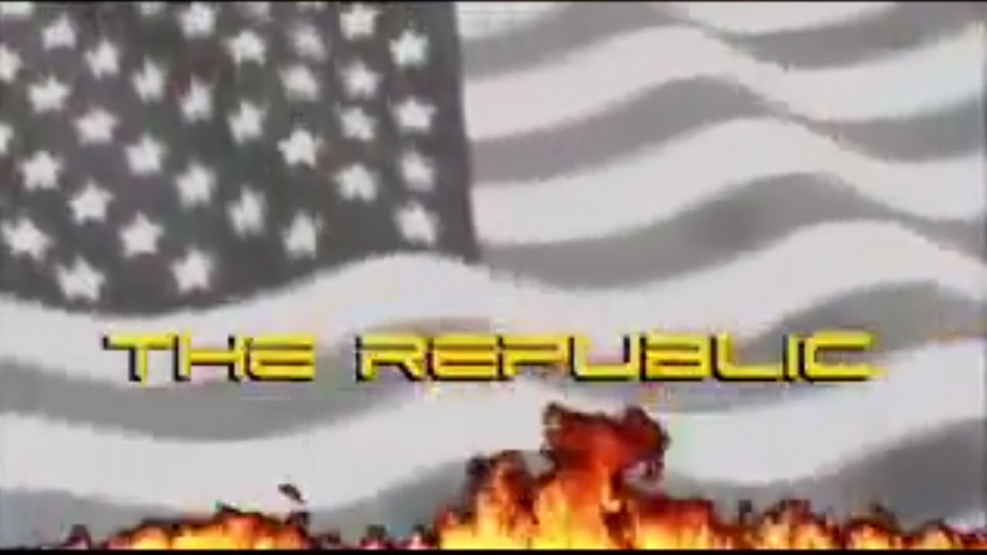 The Republic
