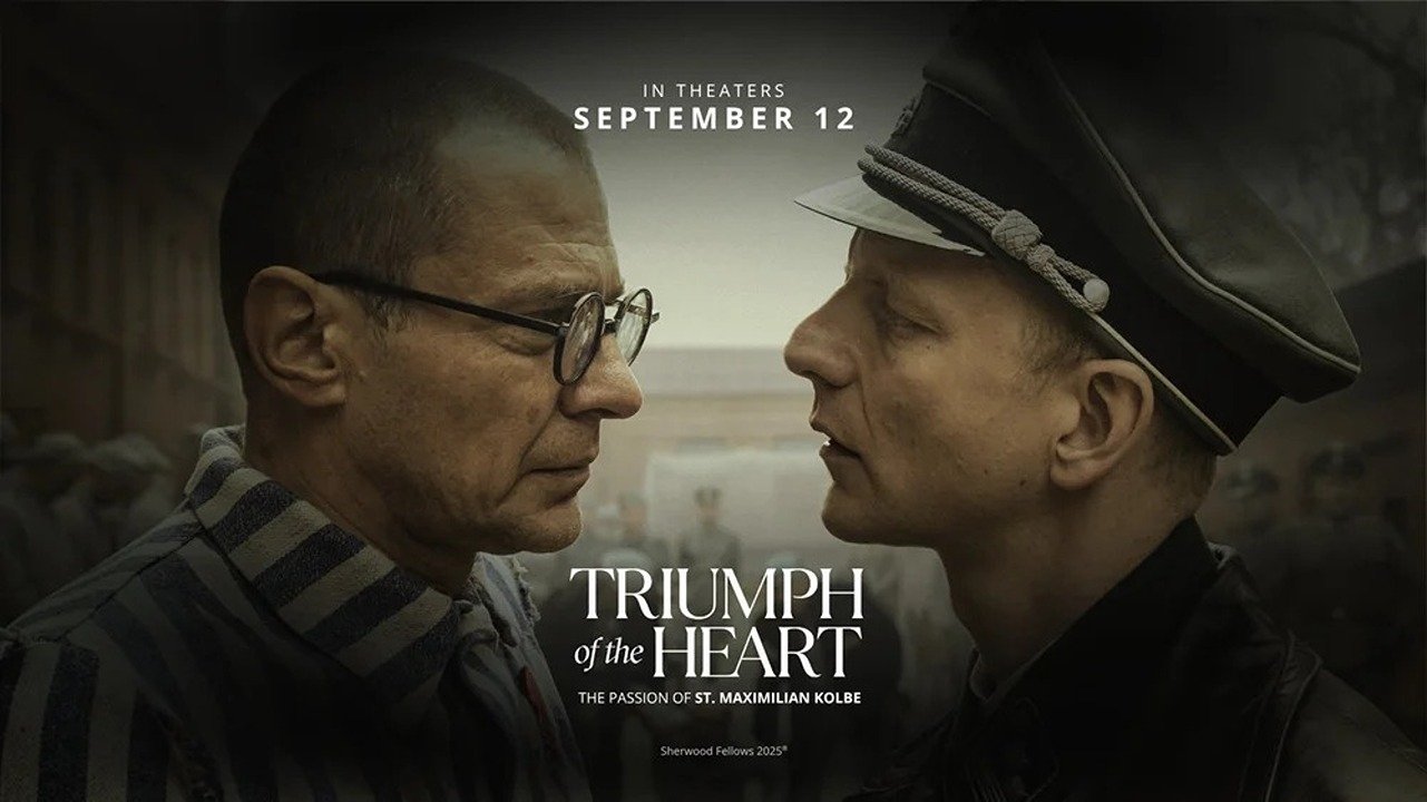 Triumph of the Heart
