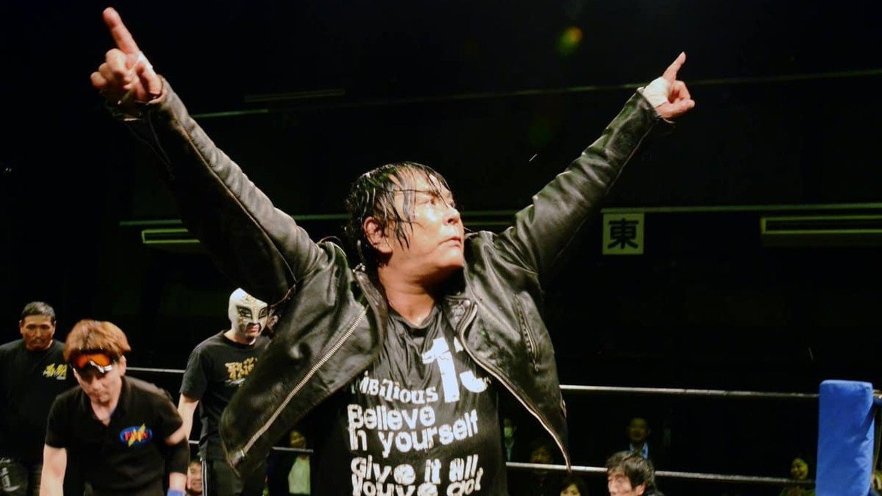 FMW 6th Anniversary Show