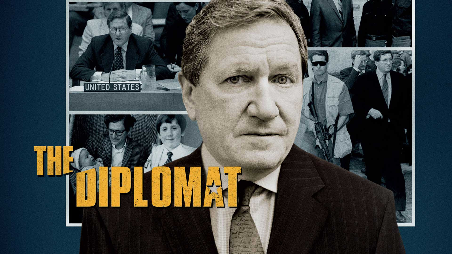The Diplomat