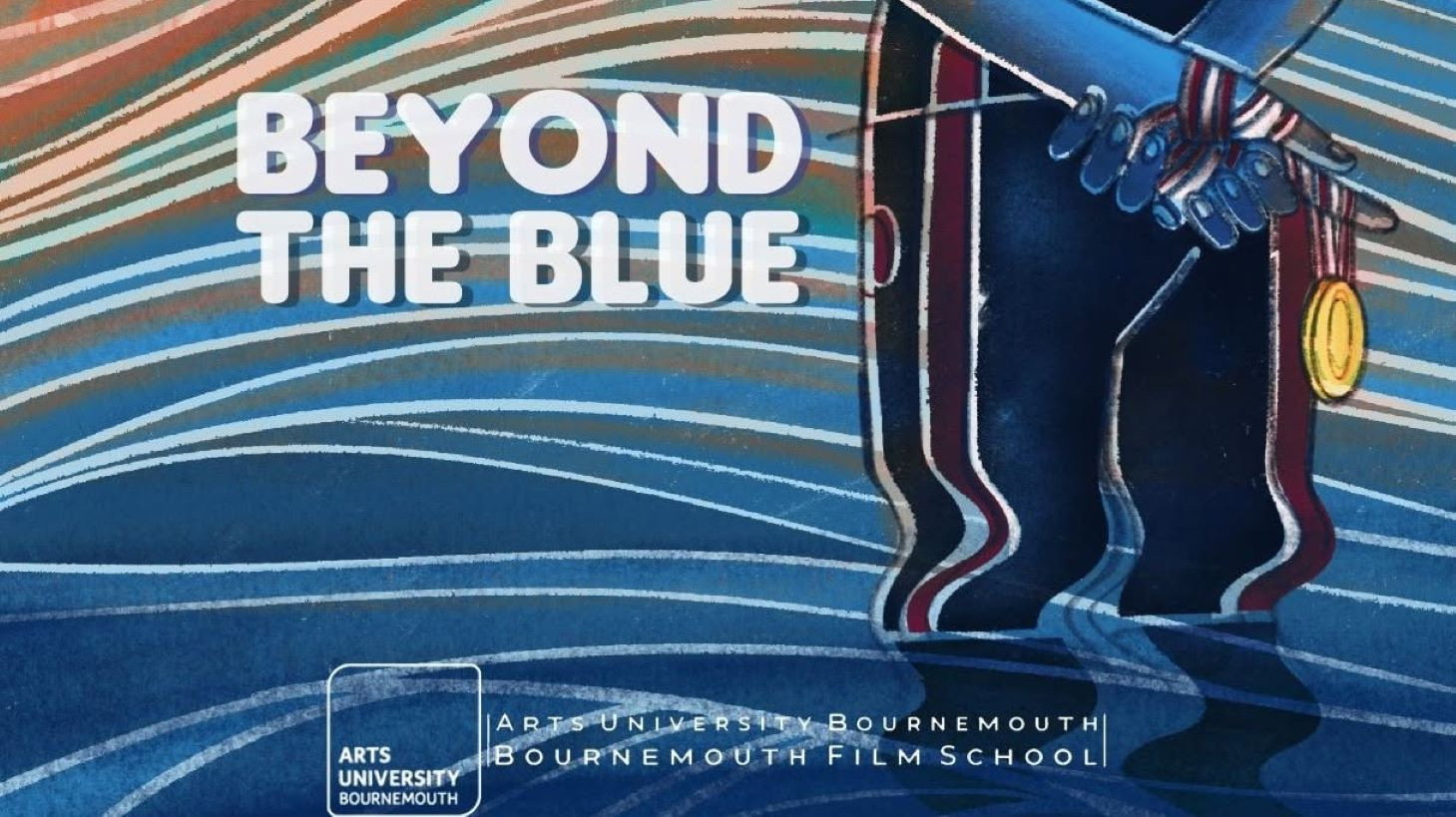 Beyond the Blue