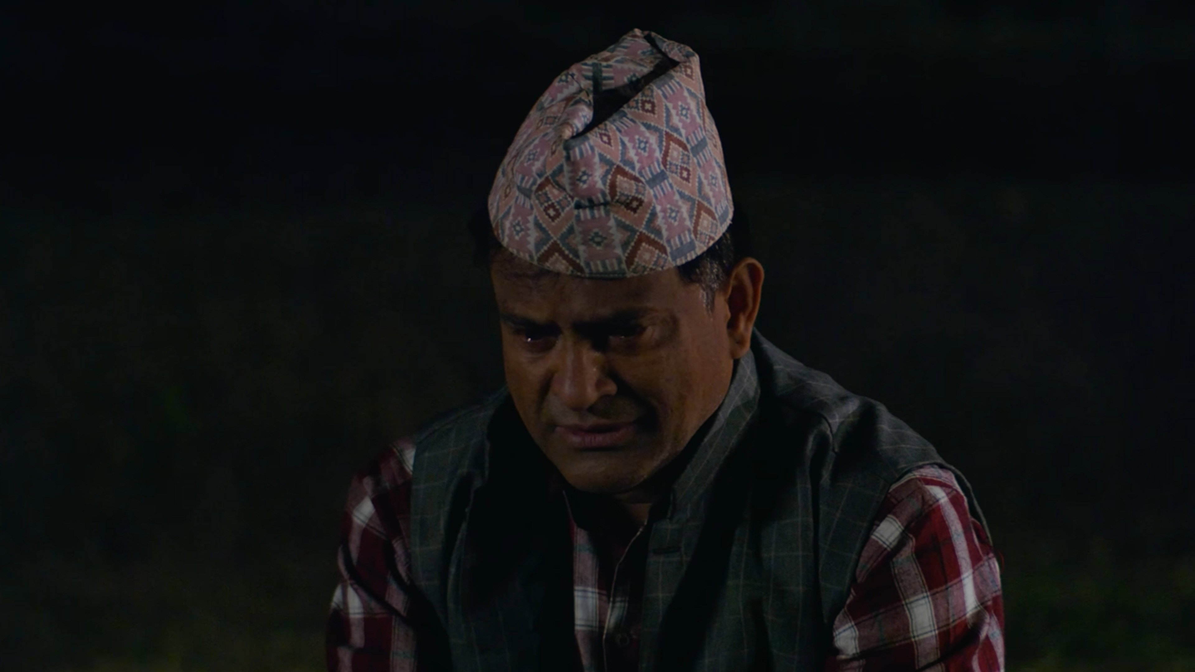 Karki Saila