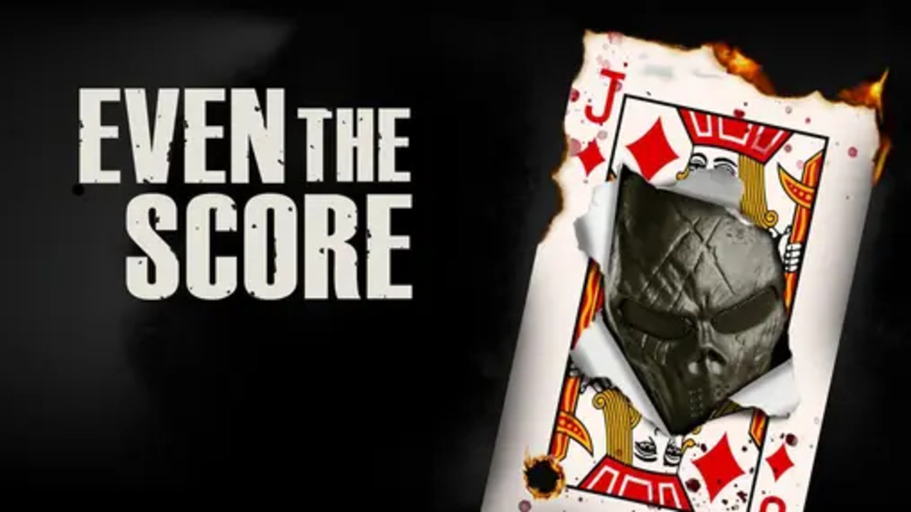 Even the Score