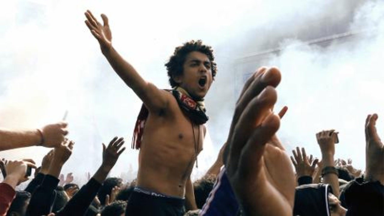 L'Ultimo Ultras