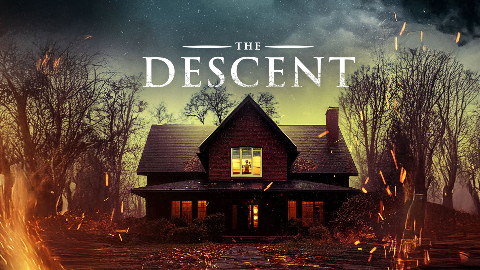 The Descent