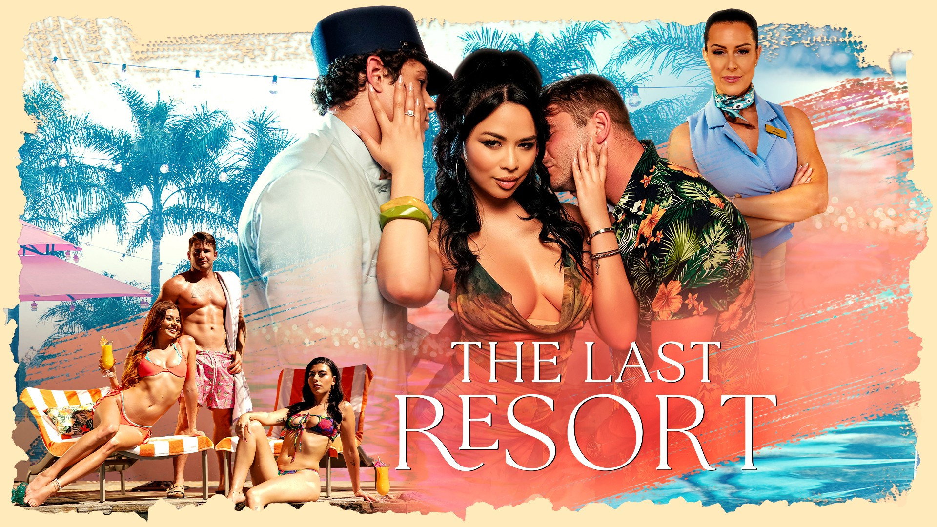 The Last Resort