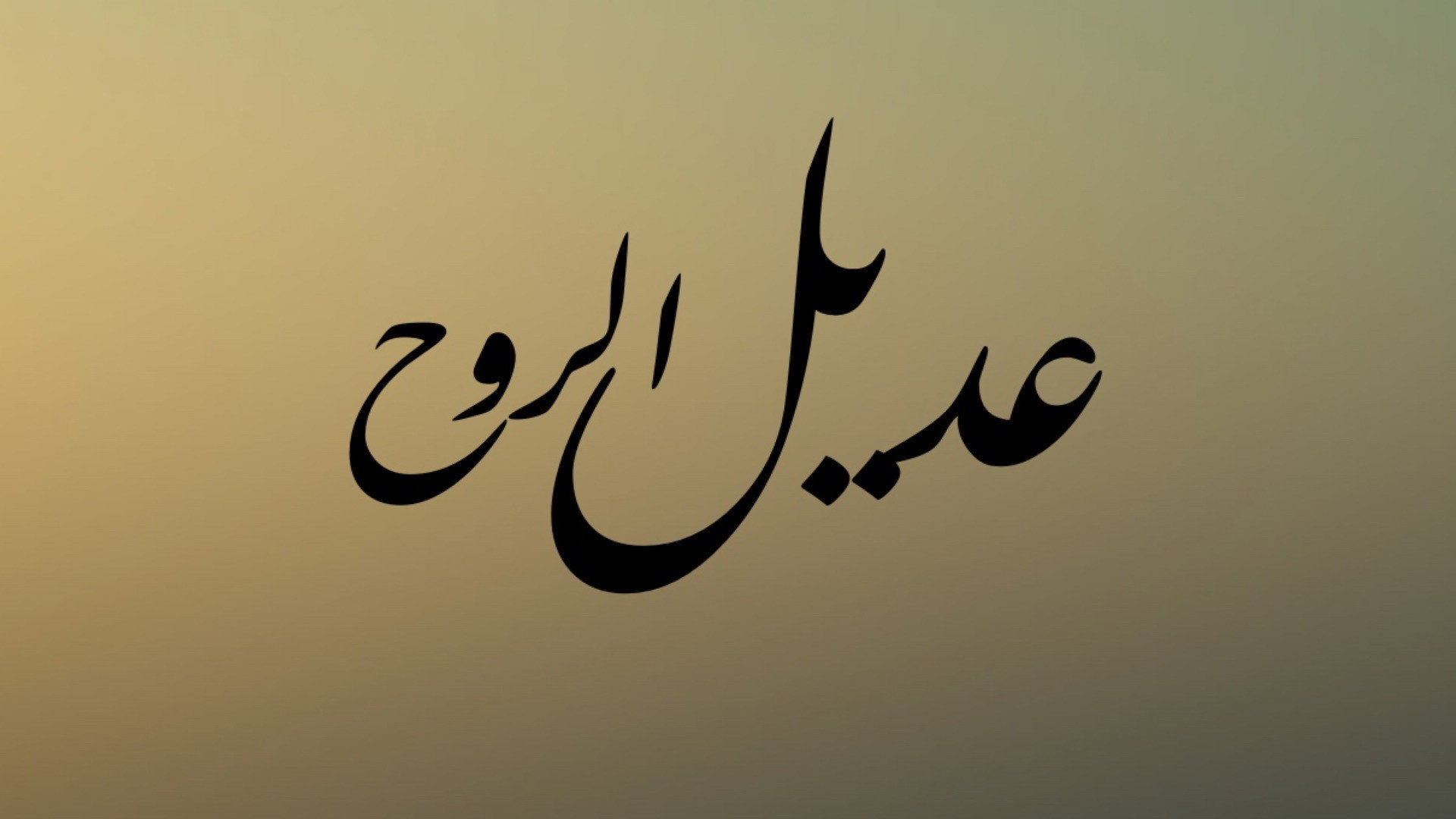 Adeel Al rooh