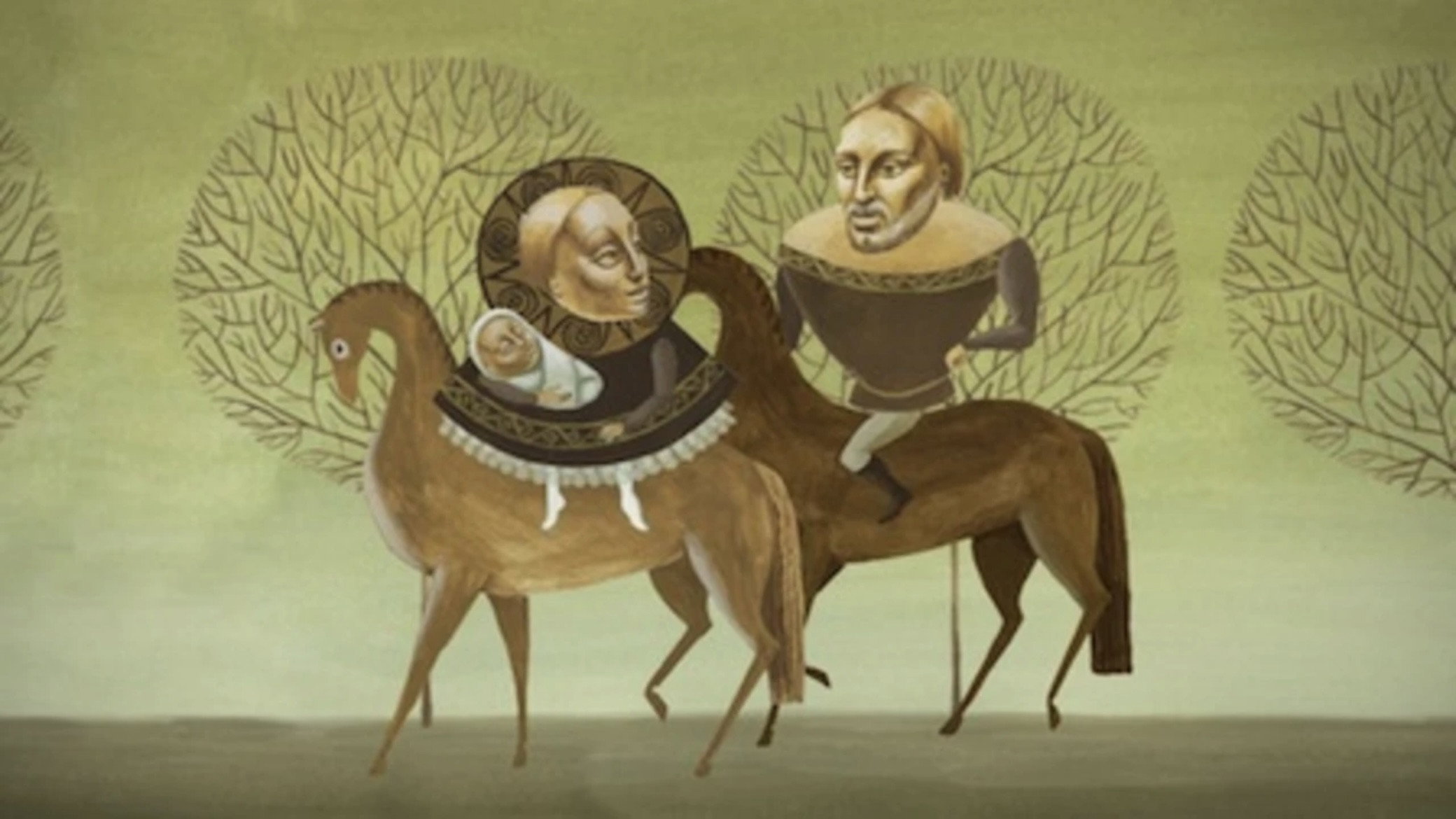 The Changeling