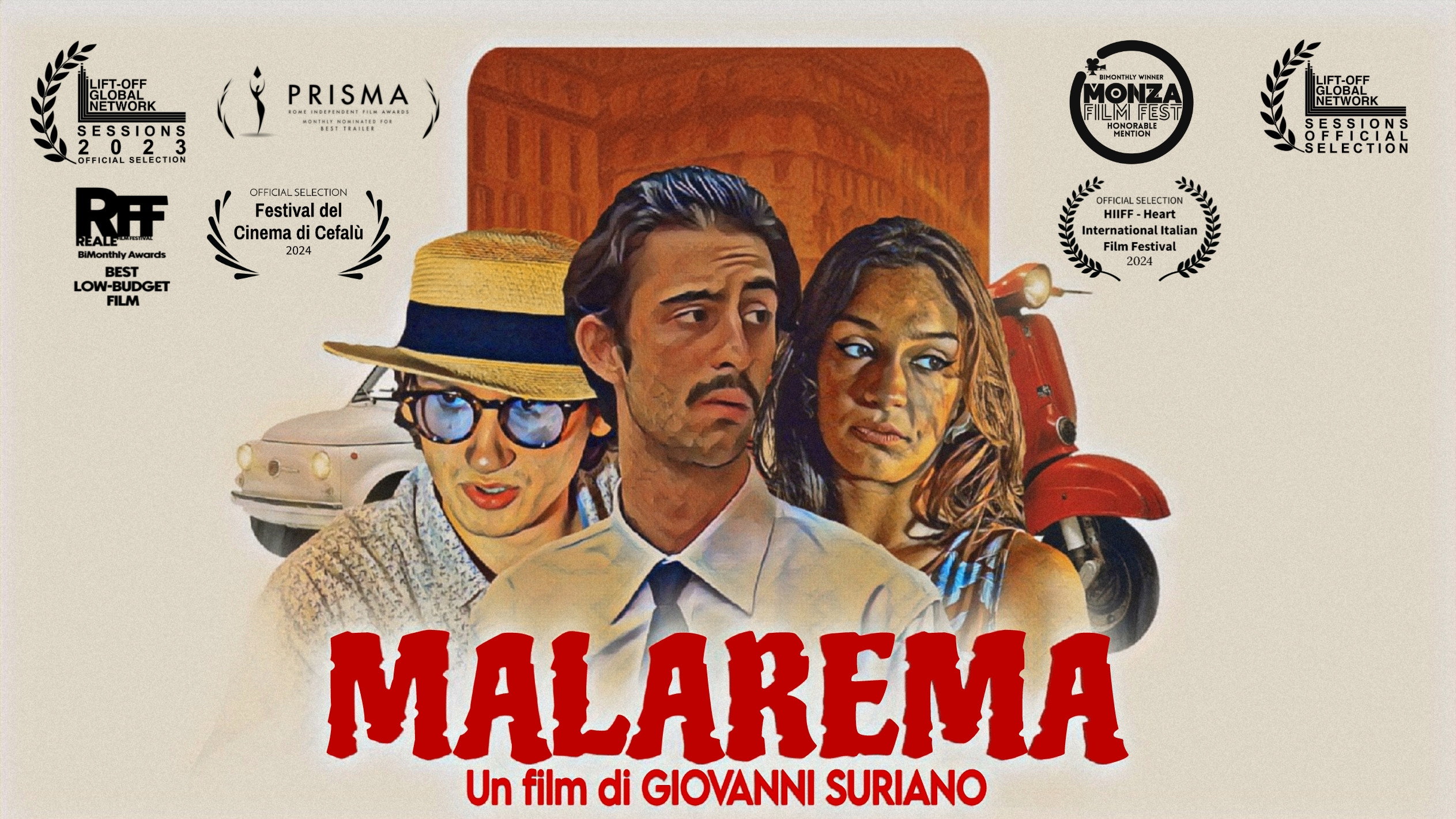 Malarema