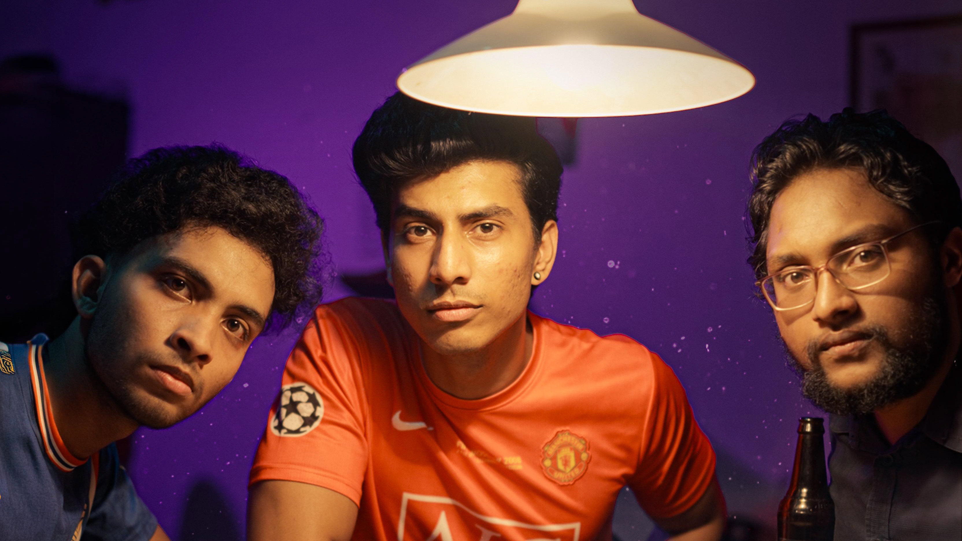 Old Monk: Rumance Theory