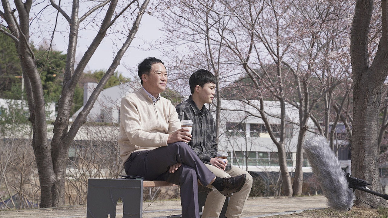 Mr.Kang
