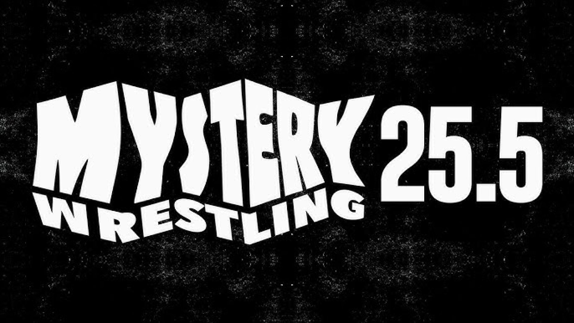 Mystery Wrestling #25.5