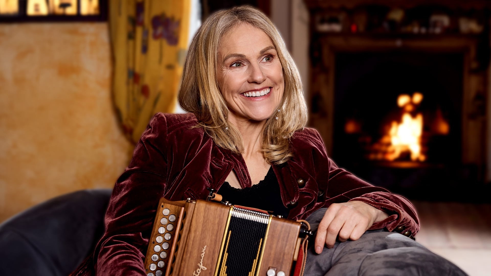 Tradfluencer - The Sharon Shannon Story